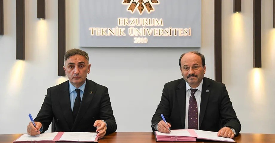 ETÜ ile İŞKUR arasında gençlik programı protokolü imzalandı